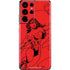 DC Comics Wonder Woman Comic Pop Galaxy S21 Ultra 5G Skin